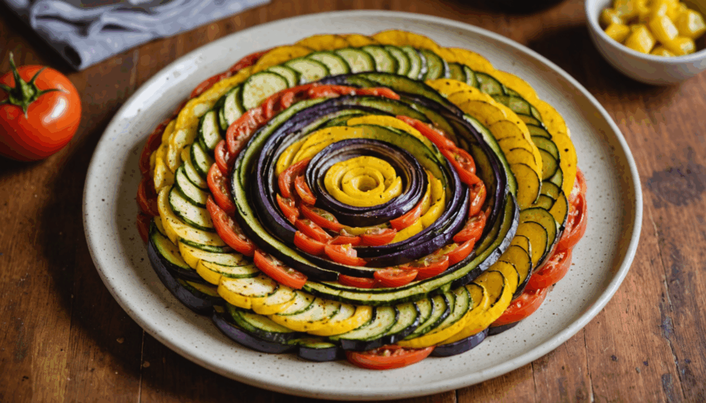 discover how ratatouille transforms even the most skeptical vegetable lovers into devoted fans with its magical blend of flavors and heartwarming story.