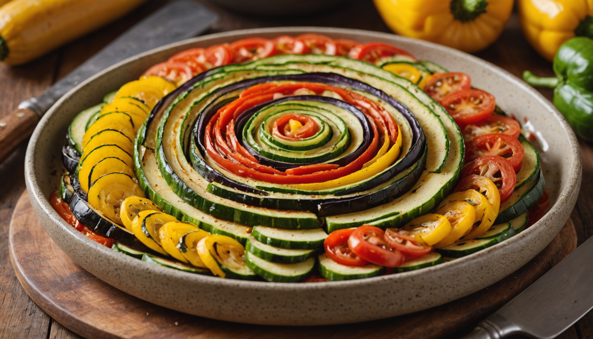 discover how ratatouille transforms even the most skeptical vegetable eaters into passionate fans with its magical blend of flavors and charm.