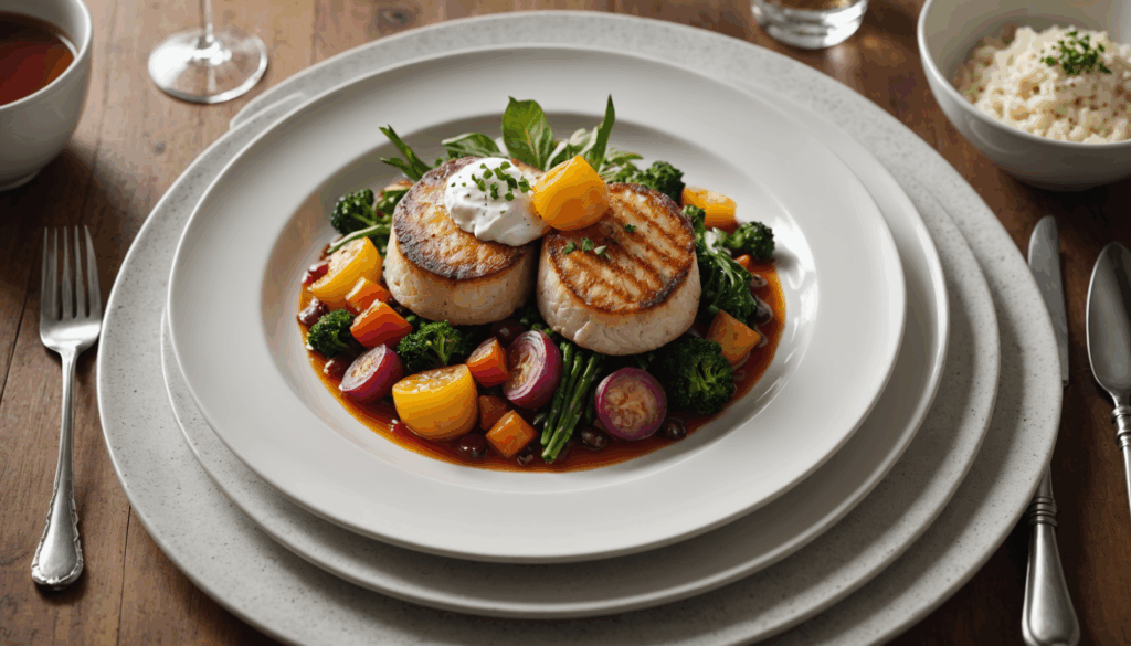 discover how a beloved classic grandma's recipe has been reinvented with a modern twist, capturing the hearts and taste buds of food enthusiasts worldwide.