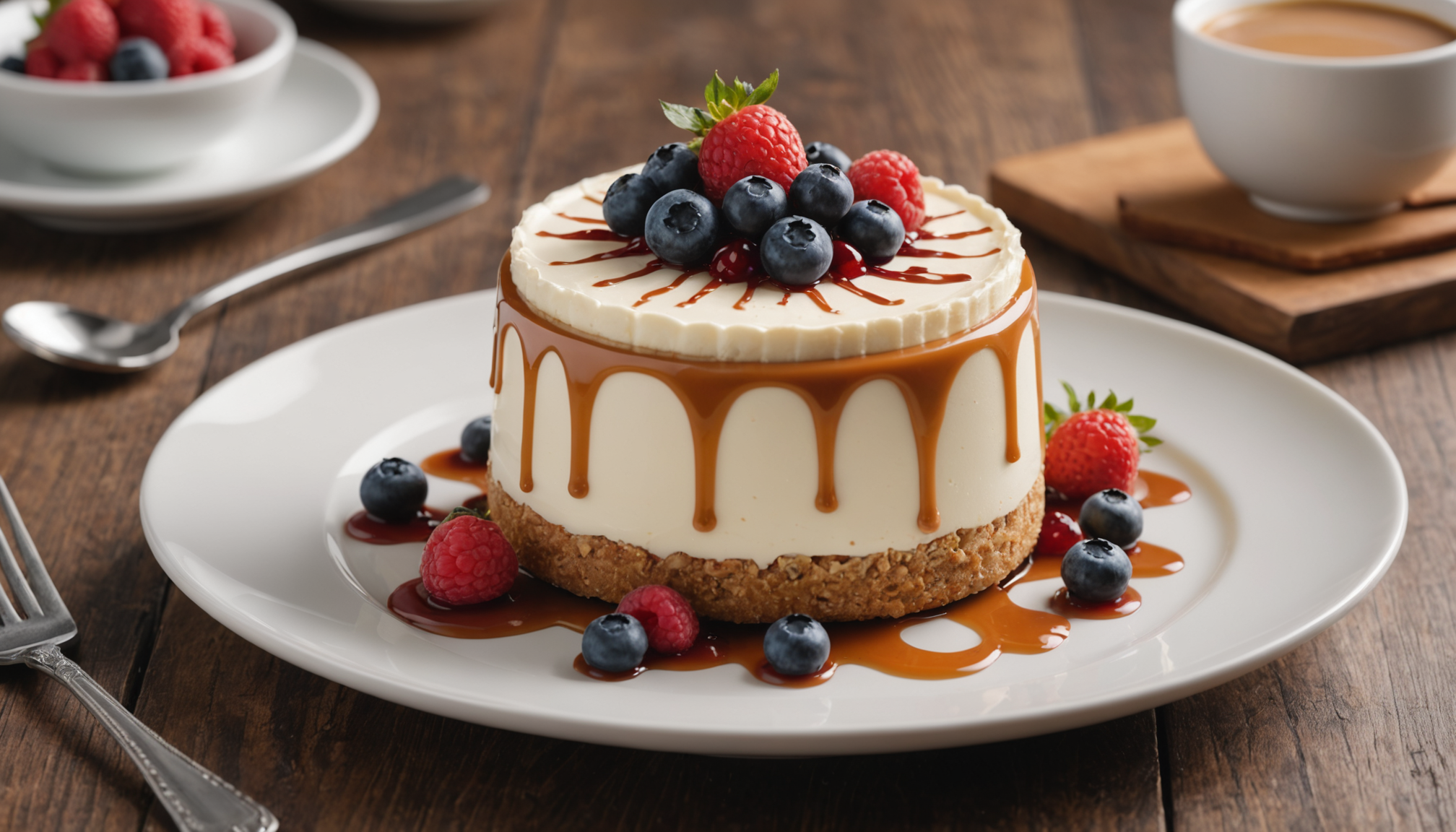 discover the secret behind the creamy dessert that's captivating tiktok users worldwide. learn how to make this viral treat and impress your friends with its rich, irresistible flavor.