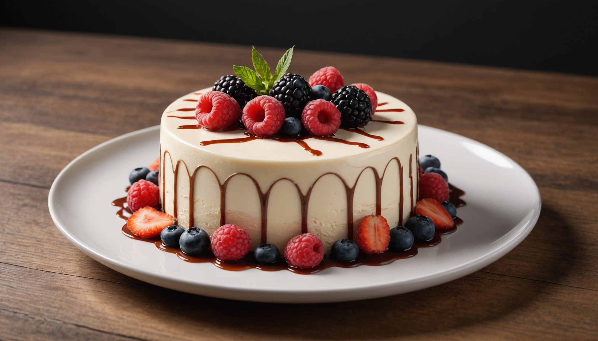 discover the secret recipe behind the creamy dessert that's captivating tiktok users worldwide. learn how to make this viral treat at home and impress your friends!